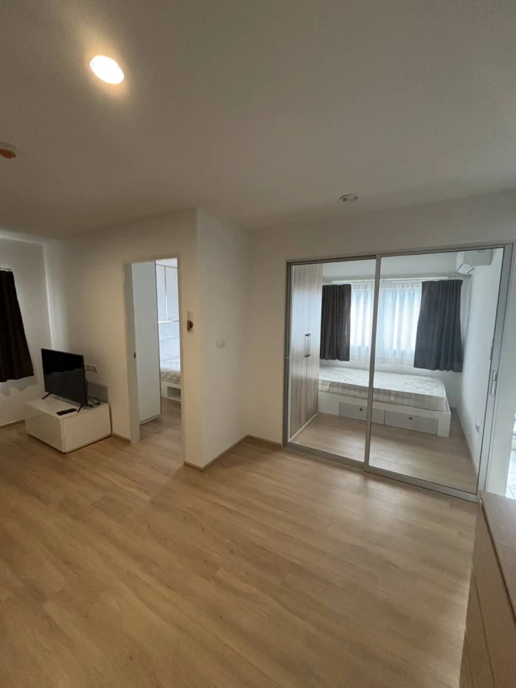 For rent: Sena Kith Chalong Krung-Ladkrabang, ready to move in, fully furnished, hurry and reserve now+++