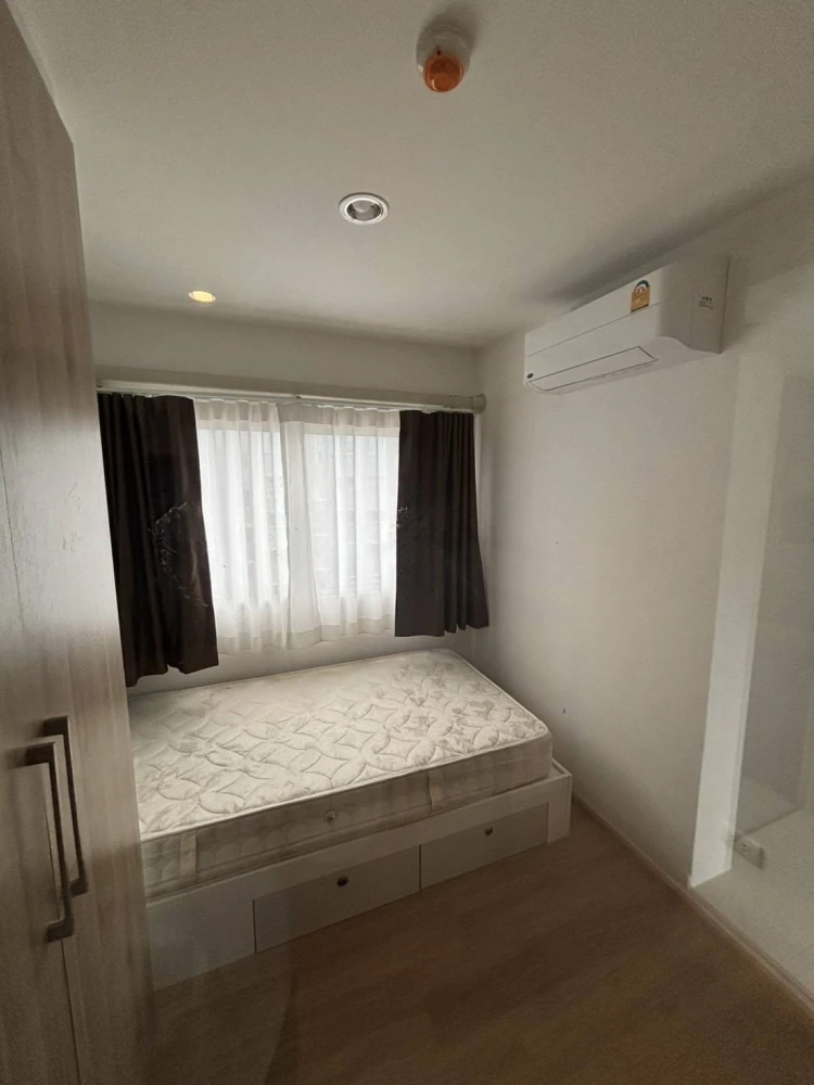 For rent: Sena Kith Chalong Krung-Ladkrabang, ready to move in, fully furnished, hurry and reserve now+++