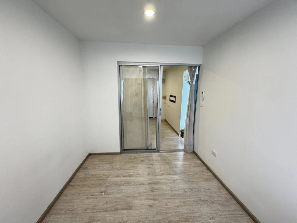 For rent: SENA Kith MRT–Bangkae Phase 2, 1 bedroom, 1 bathroom, fully furnished, hurry and reserve now!
