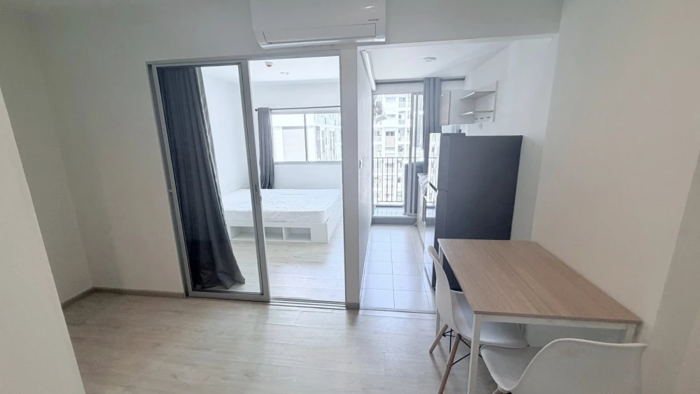 For rent: SENA Kith MRT–Bangkae Phase 2, 6th floor. Fully furnished. Book now!