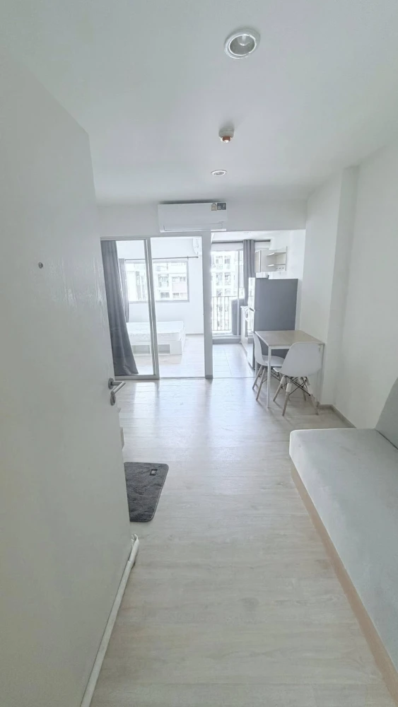 For rent: SENA Kith MRT–Bangkae Phase 2, 6th floor. Fully furnished. Book now!