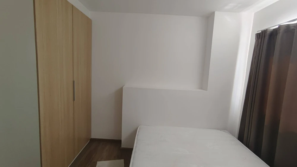 For rent: Sena Kith Rangsit-Khlong 4, 1 bedroom, 1 bathroom, fully furnished. Convenient location. Don't miss out!