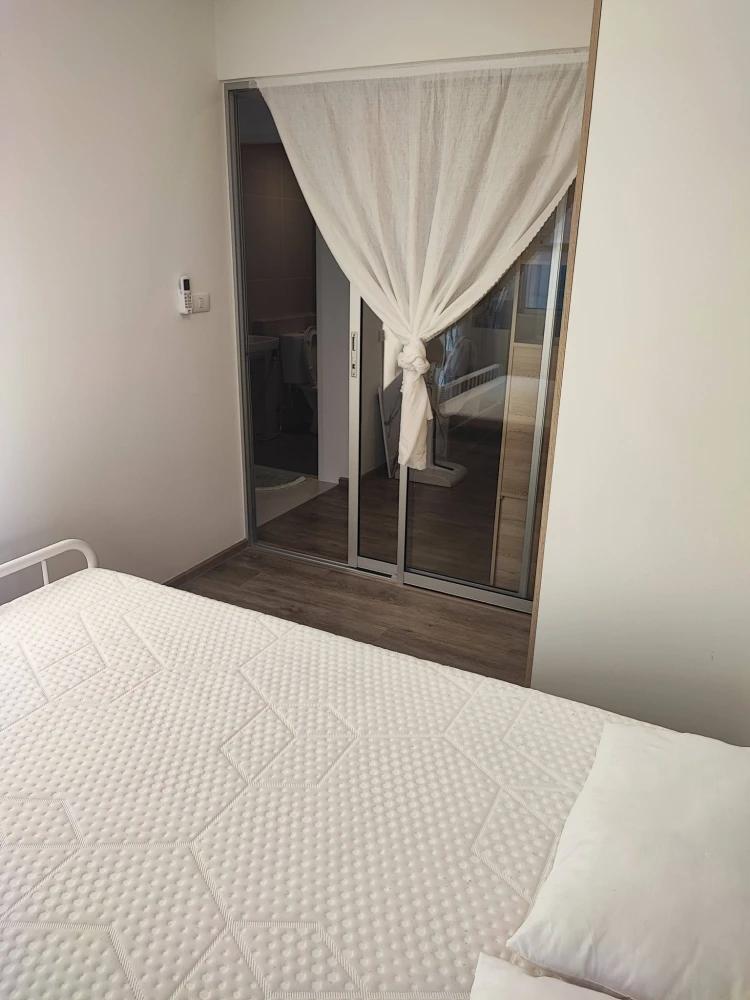 For rent: Sena Kith Srinakarin - Sridan. Nice room, fully furnished with appliances. Book now!
