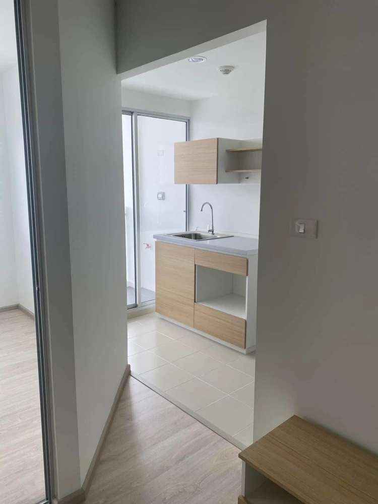 For rent: Sena Kith Thepharak - Bangbo. Low floor unit, nice and breezy, affordable price. Book now!