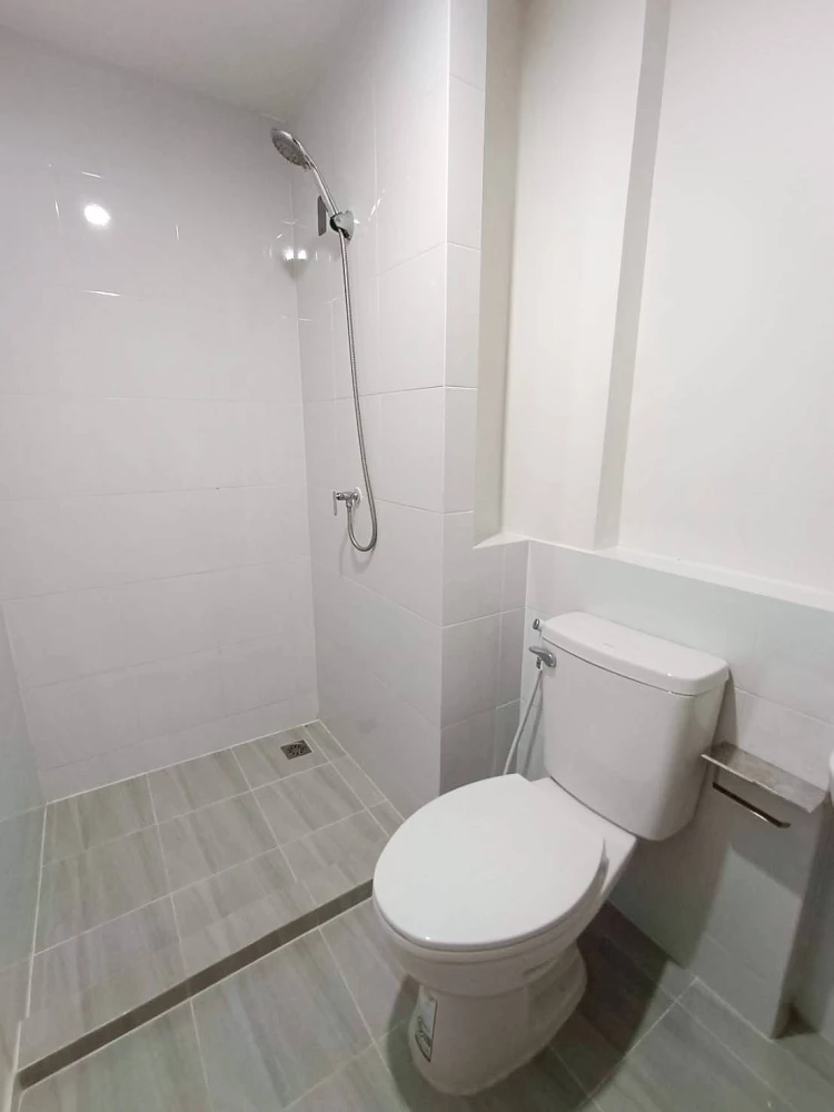 For rent: Sena Kith Westgate - Bangbuathong, 1 bedroom, 1 bathroom, fully furnished, great view, unblocked. Book now!