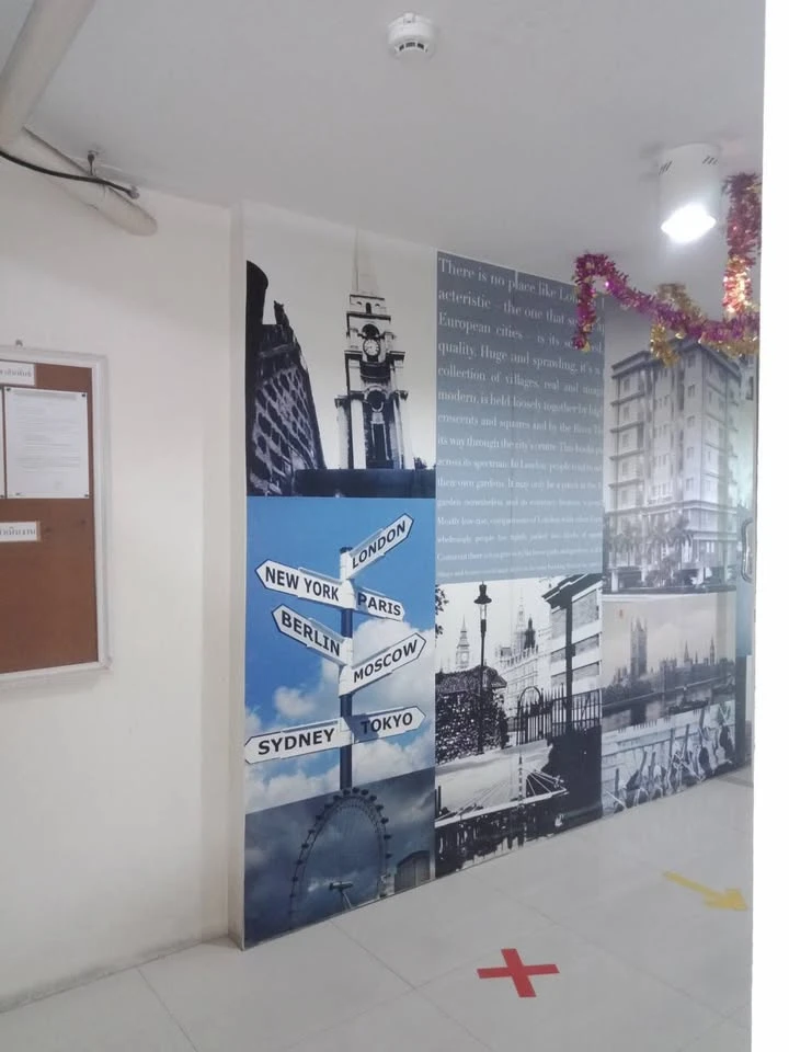 For rent: Sense of London, corner room with privacy, fully furnished, convenient transportation, don't miss it.