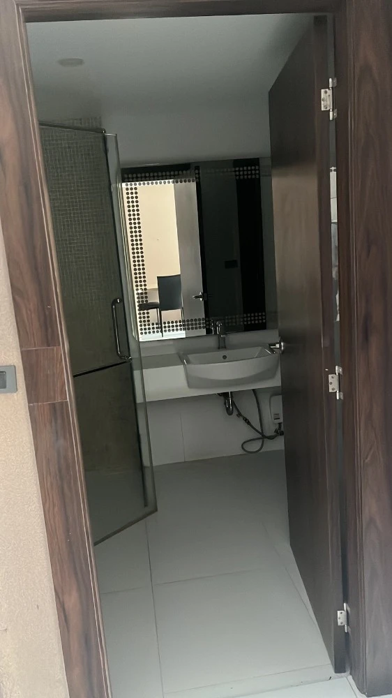 For rent: Serenity Pattaya Wongamat, 2nd floor. A lovely, fully furnished unit. Book now!