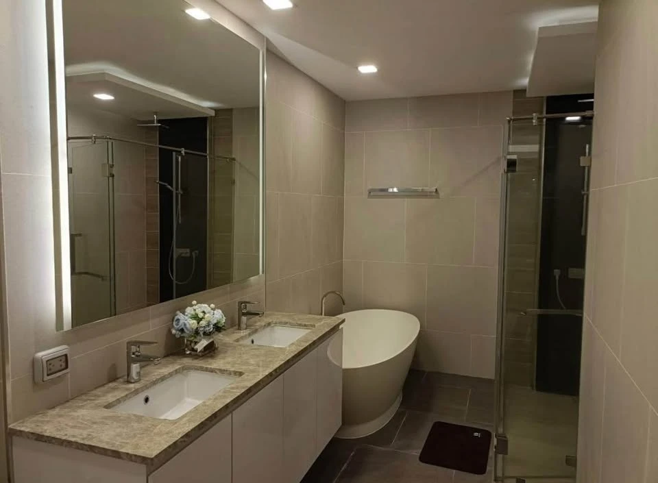 For rent: Serenity Wongamat. Spacious, fully furnished, and comfortable room. Book now! Don't wait!