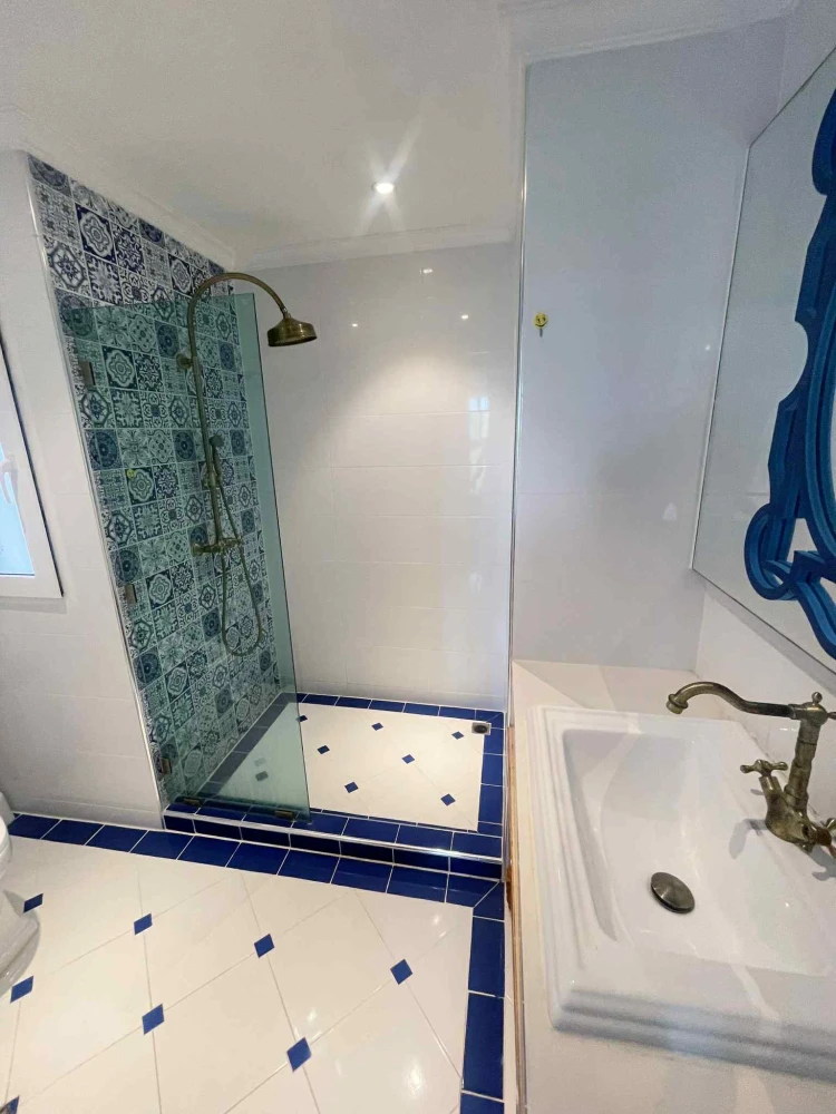 For rent Seven Seas Condo Resort Jomtien, nice room, good location, convenient travel, book now.