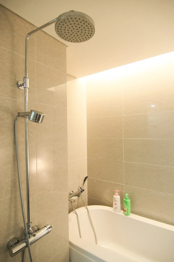 Fully furnished unit for rent at Siamese 39 (6th floor). Book now if interested.