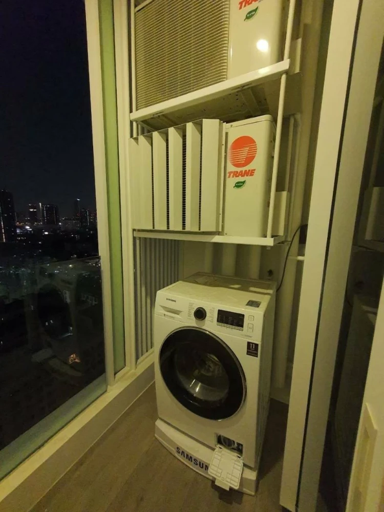For rent: Siamese Exclusive Sukhumvit 42, close to the BTS station, convenient transportation, close to restaurants and cafes, ready for you to experi