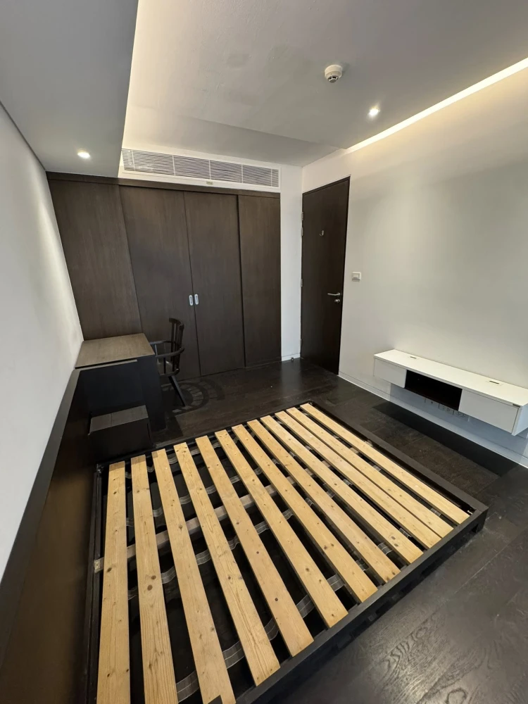 For Sale Rent!! Siamese Gioia Sukhumvit 31 Condo, 5th Floor. Great location, affordable price, ready to move in! Reserve now!!