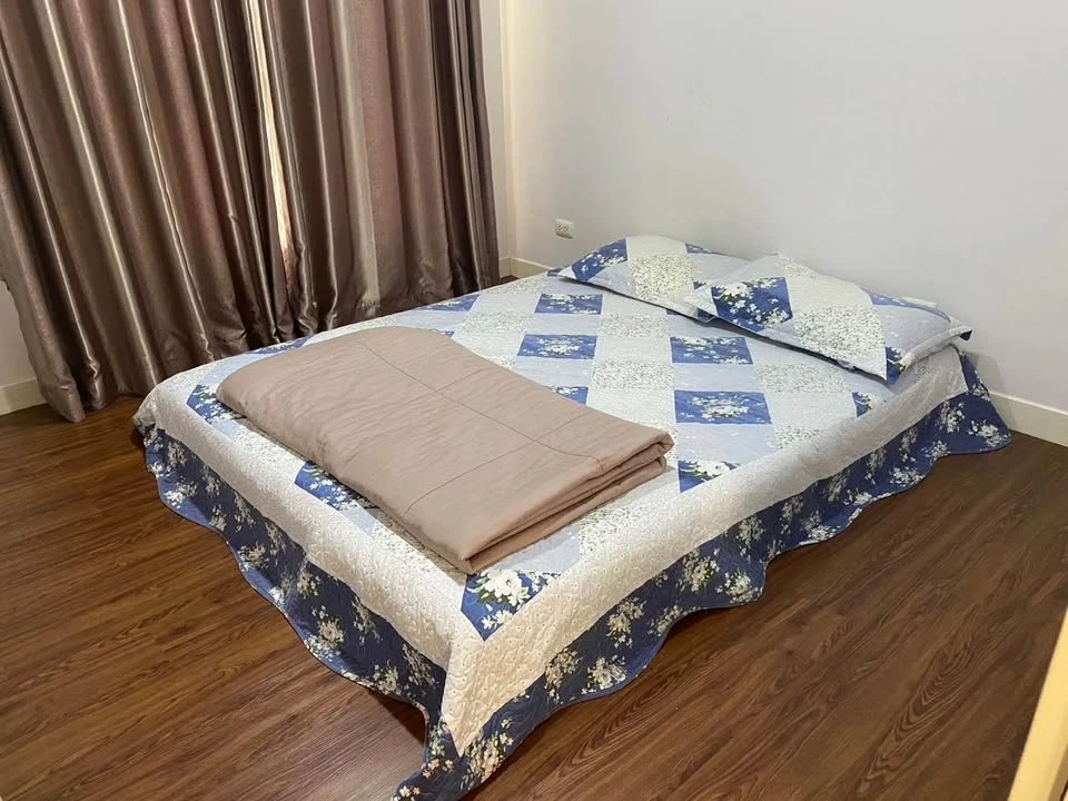 For rent: Silk Place Phaholyothin Laksi, ready to move in, fully furnished, hurry and book before you miss out+++