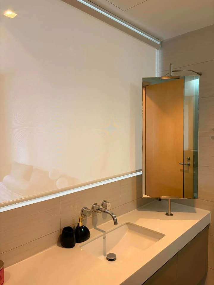 For rent: Siri @ Sukhumvit, 1 bedroom, spacious living area, fully furnished. Don't miss out!
