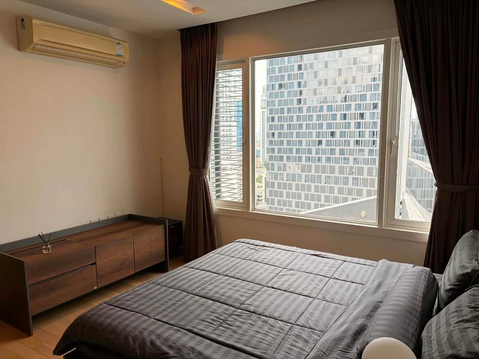 For rent: Siri @ Sukhumvit, 1 bedroom, spacious living area, fully furnished. Don't miss out!