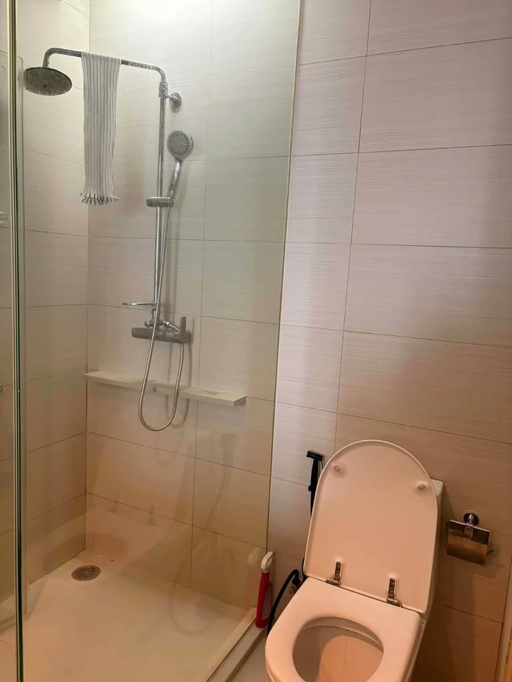 For rent: Siri @ Sukhumvit, 1 bedroom, spacious living area, fully furnished. Don't miss out!