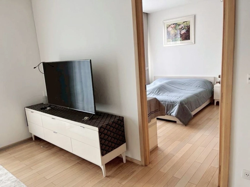For rent: Siri @ Sukhumvit, 16th floor, fully furnished. Book now!