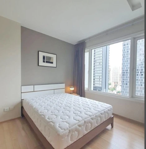For rent: Siri @ Sukhumvit, 18th floor, fully furnished. Book now!