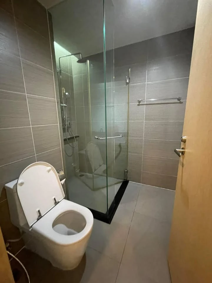 For rent: Siri @ Sukhumvit, North-facing room, no direct sunlight, unobstructed view, fully furnished. Book now!
