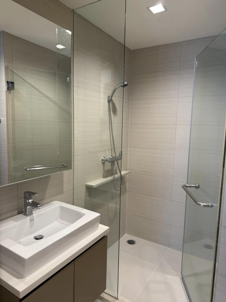For sale/rent Siri @ Sukhumvit, beautifully decorated room with a cool theme, plenty of usable space, fully furnished, reserve now!