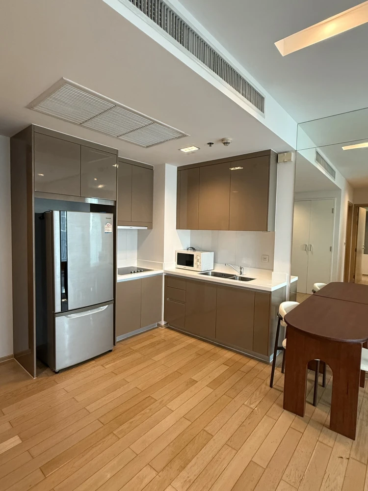 For sale/rent Siri @ Sukhumvit, beautifully decorated room with a cool theme, plenty of usable space, fully furnished, reserve now!