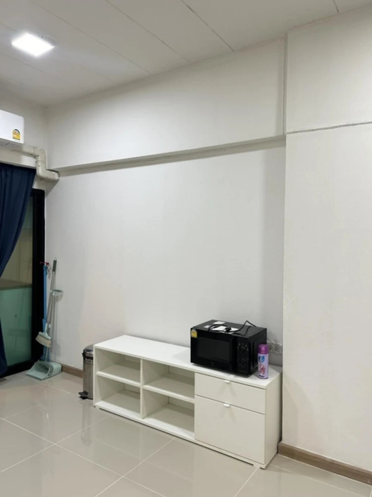 For rent: SIRI Sri-Lasalle, 5th floor, nice room, fully furnished, interested, reserve now.