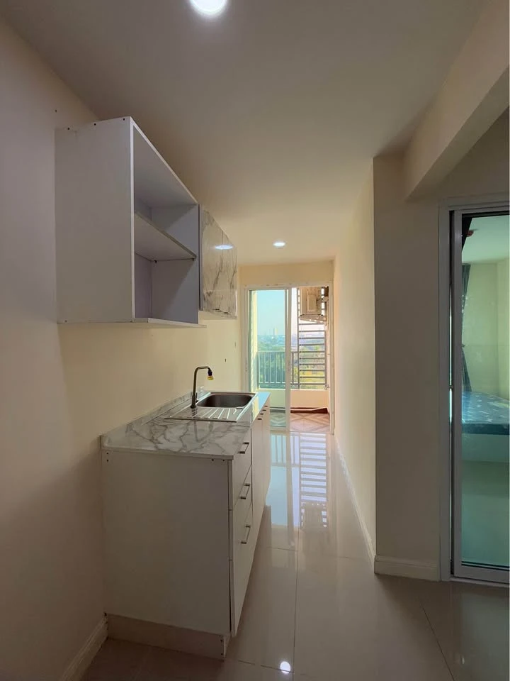 ให้เช่า SJ Residence Bang Waek 63 ห้องชั้น 8 ทำเลดี มาพร้อมสิ่งอำนวยความสะดวกครบครัน จองด่วนๆ