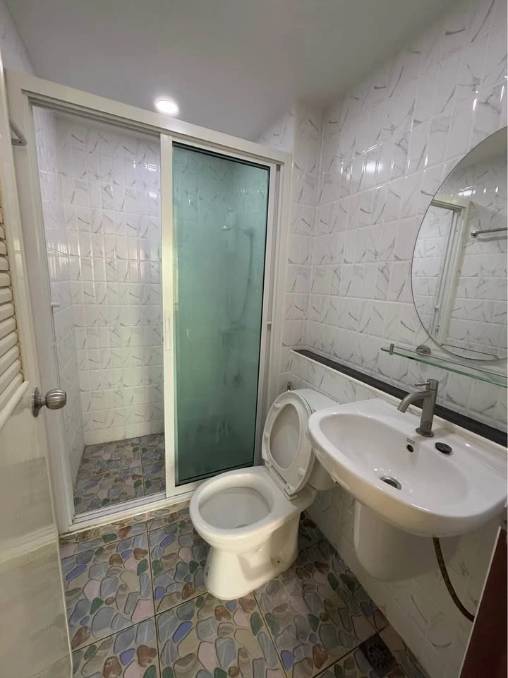 ให้เช่า SJ Residence Bang Waek 63 ห้องชั้น 8 ทำเลดี มาพร้อมสิ่งอำนวยความสะดวกครบครัน จองด่วนๆ