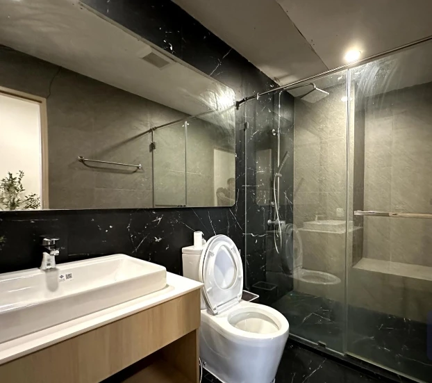 For rent: SKYRISE Avenue Sukhumvit 64, 19th floor. Beautifully furnished and ready to move in. Book now!