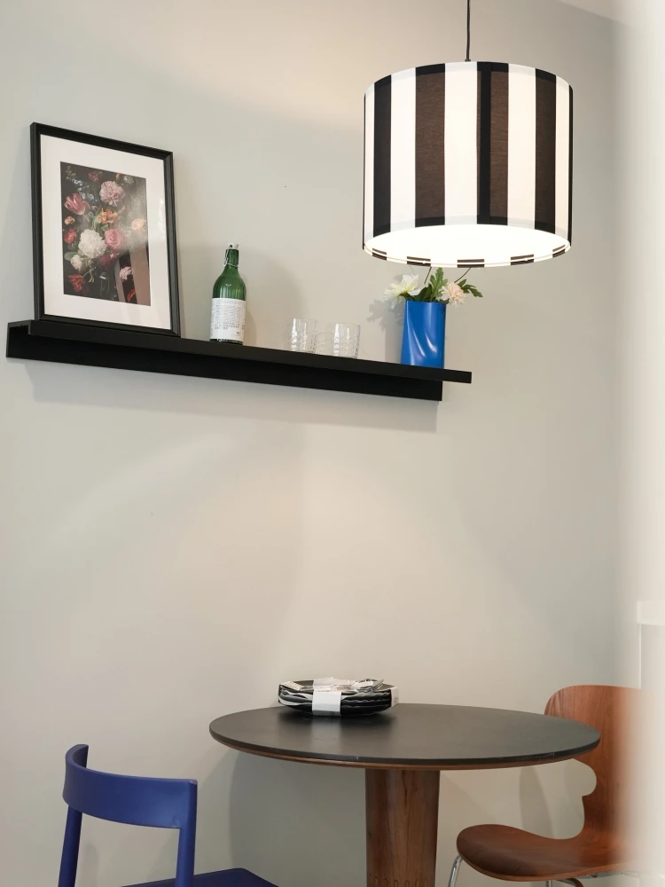 For rent: SKYRISE Avenue Sukhumvit 64, high floor, fully furnished, very livable. Book now!