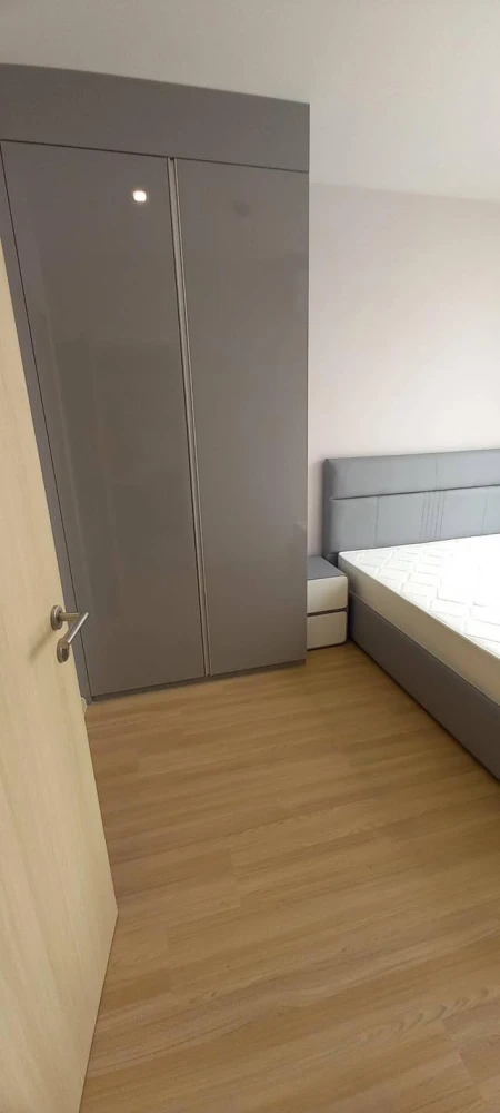 For rent: Skyrise AVENUE Sukhumvit 64, ready to move in, high floor, fully furnished, just bring your bags++