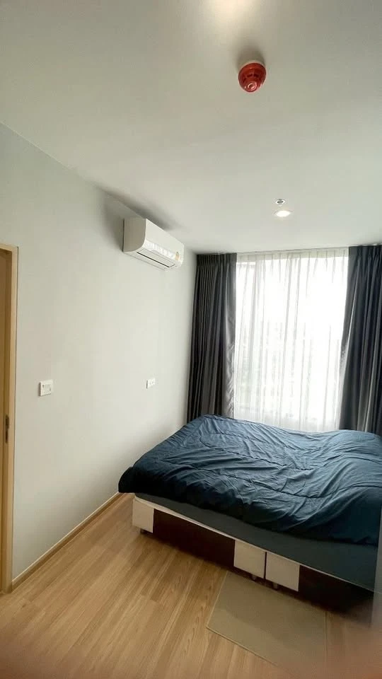 For rent: SKYRISE Avenue Sukhumvit 64. Fully furnished and equipped with appliances. Ready to move in. Book now!