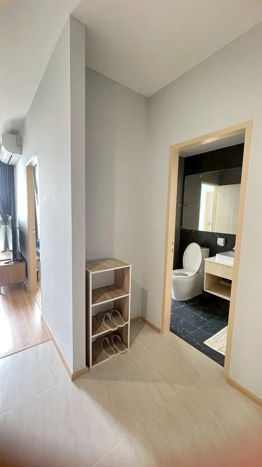 For rent: SKYRISE Avenue Sukhumvit 64. Fully furnished and equipped with appliances. Ready to move in. Book now!