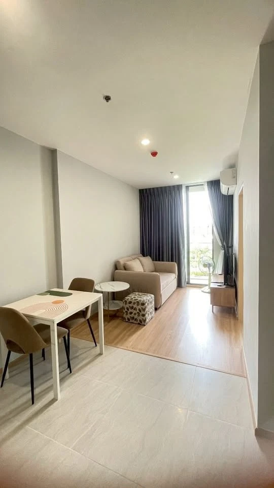 For rent: SKYRISE Avenue Sukhumvit 64. Fully furnished and equipped with appliances. Ready to move in. Book now!
