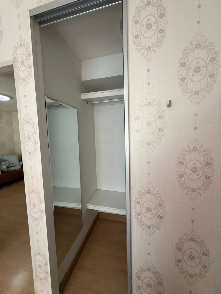 ให้เช่า Smart Condo Rama 2 1 ห้องนอน 1 ห้องน้ำ เฟอร์นิเจอร์ครบครัน ติดวอลเปเปอร์อย่างดี จองเลย