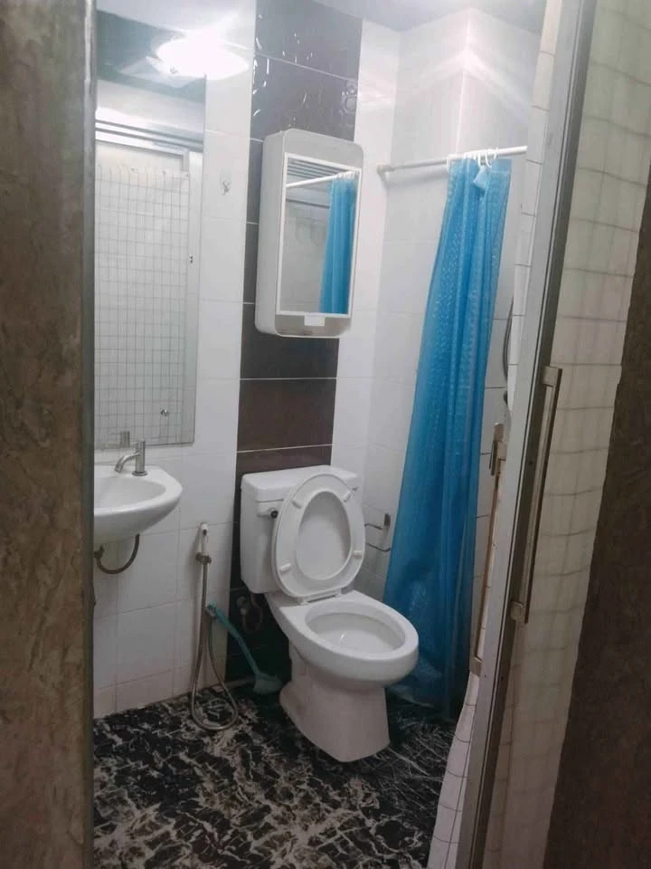 Smart Condo Rama 2 for rent. Spacious and comfortable unit with furniture. Affordable price. Book now!