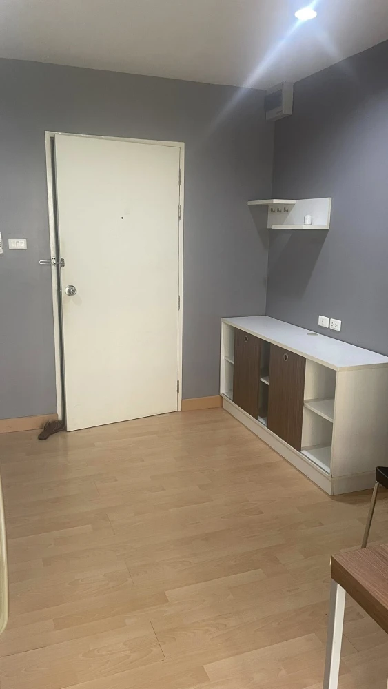 ให้เช่า Smart Condo Rama 2 ห้องพร้อมอยู่ราคาสบายกระเป๋า จองเลยก่อนพลาด++