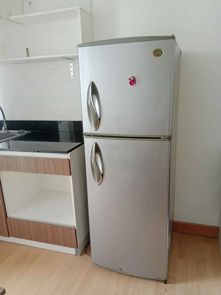 Smart Condo Rama 2 for rent, corner room with privacy, fully furnished, don't miss out on this great deal.
