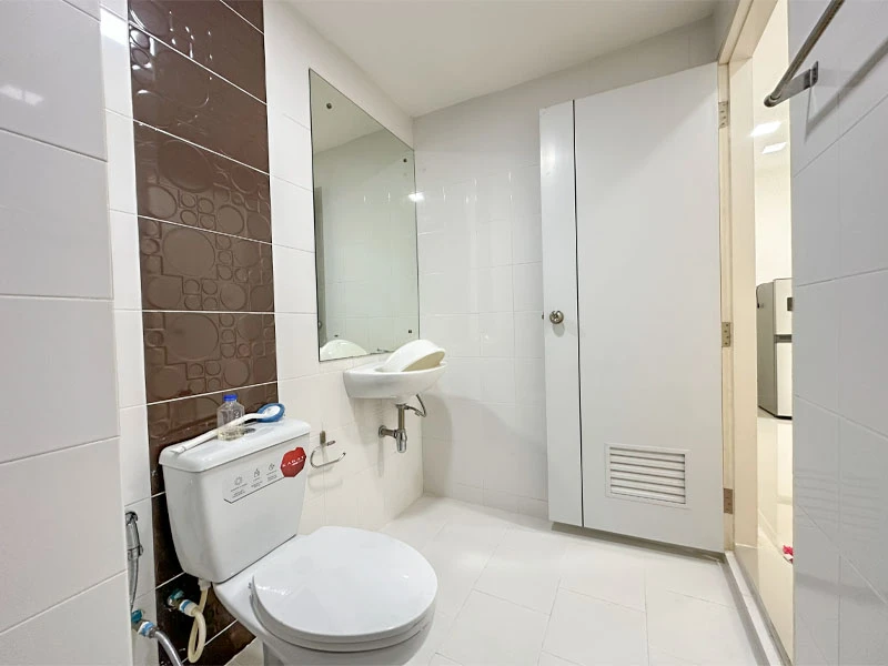 ให้เช่า SMART CONDO พระราม 2 ตกแต่งฟังก์ชั่นครบครัน มีเครื่องใช้ไฟฟ้าครบเซต ย้ายเลย อย่ารีรอ