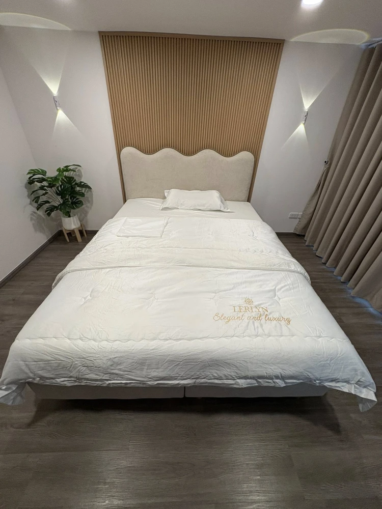 For rent: So Origin Kaset Interchange, 8th floor, fully furnished, very livable. Book now!