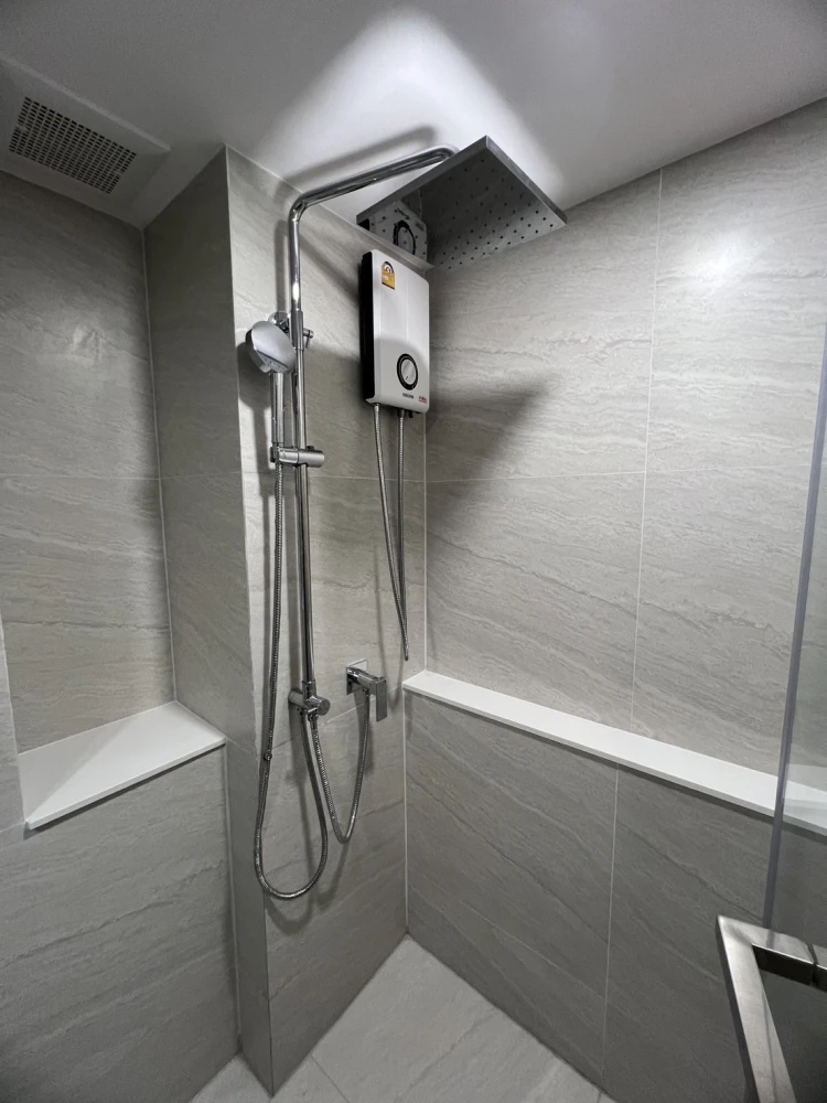 For rent: SO Origin Kaset Interchange, ready to move in, fully furnished, complete with electrical appliances. Hurry and reserve now!