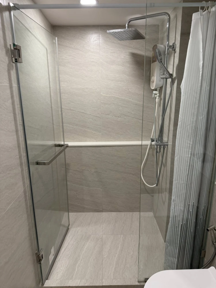 For rent: So Origin Kaset Interchange, high ceilings, spacious and airy, fully furnished. Such a great deal, book now!