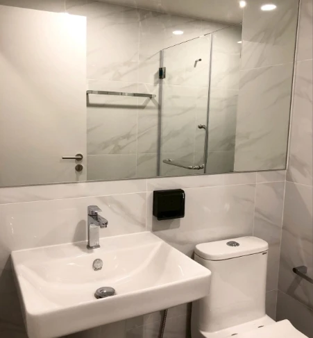 For rent: SO Origin Phahol 69 Station, 6th floor, fully furnished unit. Book now! (Quickly!)