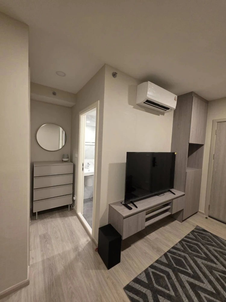 For rent: SO Origin Phahol 69 Station, separate room, perfectly divided into zones. Hurry and reserve now!