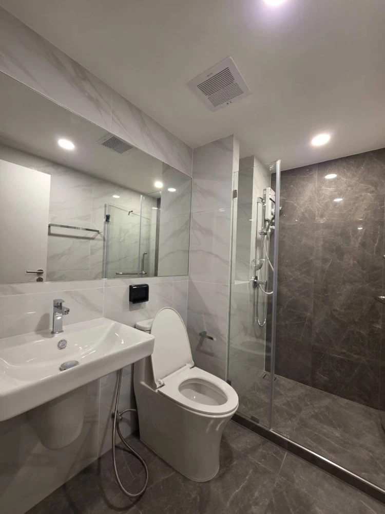 For rent: SO Origin Phahol 69 Station, separate room, perfectly divided into zones. Hurry and reserve now!