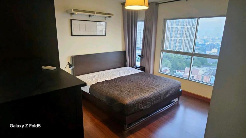ให้เช่า S&S Sukhumvit 101/1 ชั้น 20 ห้องน่าอยู่ แต่งครบ จองเลย ห้ามพลาด images