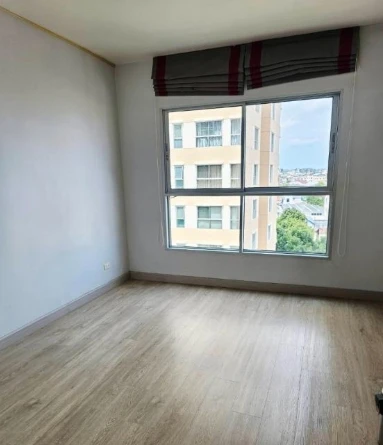 For rent: S&S Sukhumvit 101/1, 7th floor, fully furnished, very livable. Book now! (Quickly!)