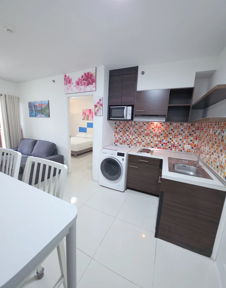 ให้เช่า S&S Sukhumvit 101/1 ห้องน่าอยู่ กว้างขวาง จองเลยห้ามพลาด+++