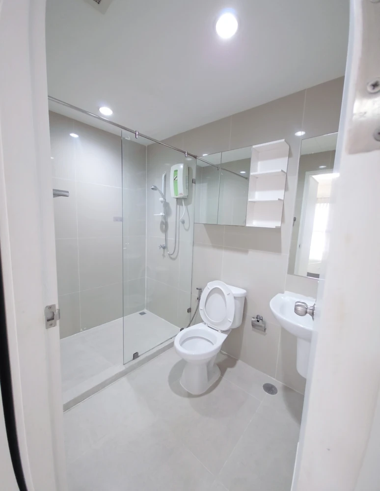 ให้เช่า S&S Sukhumvit 101/1 ห้องน่าอยู่ กว้างขวาง จองเลยห้ามพลาด+++