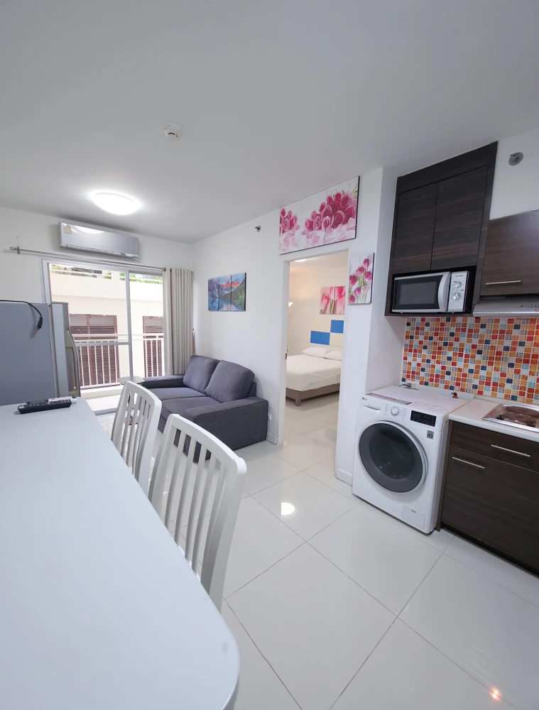 ให้เช่า S&S Sukhumvit 101/1 ห้องน่าอยู่ กว้างขวาง จองเลยห้ามพลาด+++